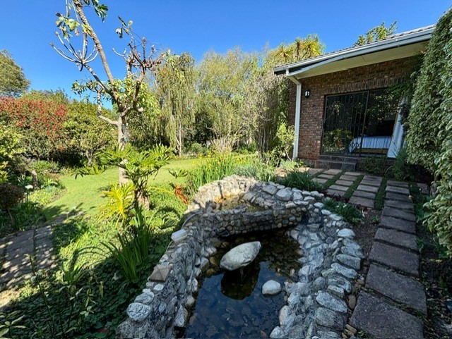 5 Bedroom Property for Sale in Denver Park Western Cape